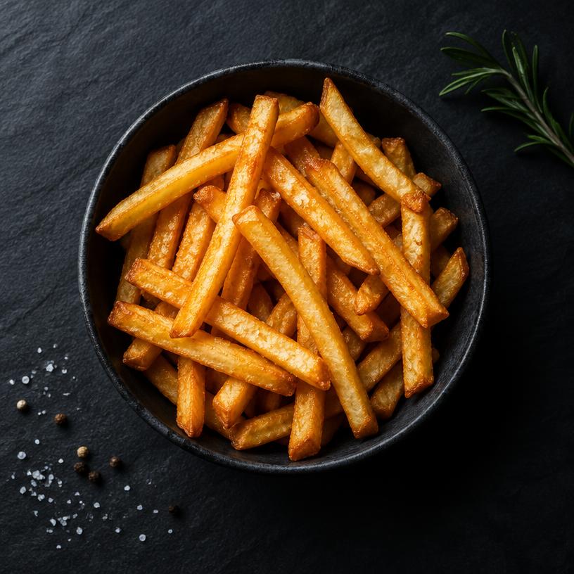 Pommes